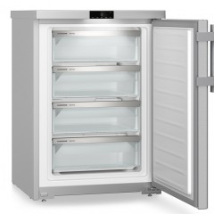 Liebherr FNsddi 1624 Plus Όρθιος Καταψύκτης 93lt NoFrost Liebherr FNsddi 1624 Plus Όρθιος Καταψύκτης 93lt NoFrost